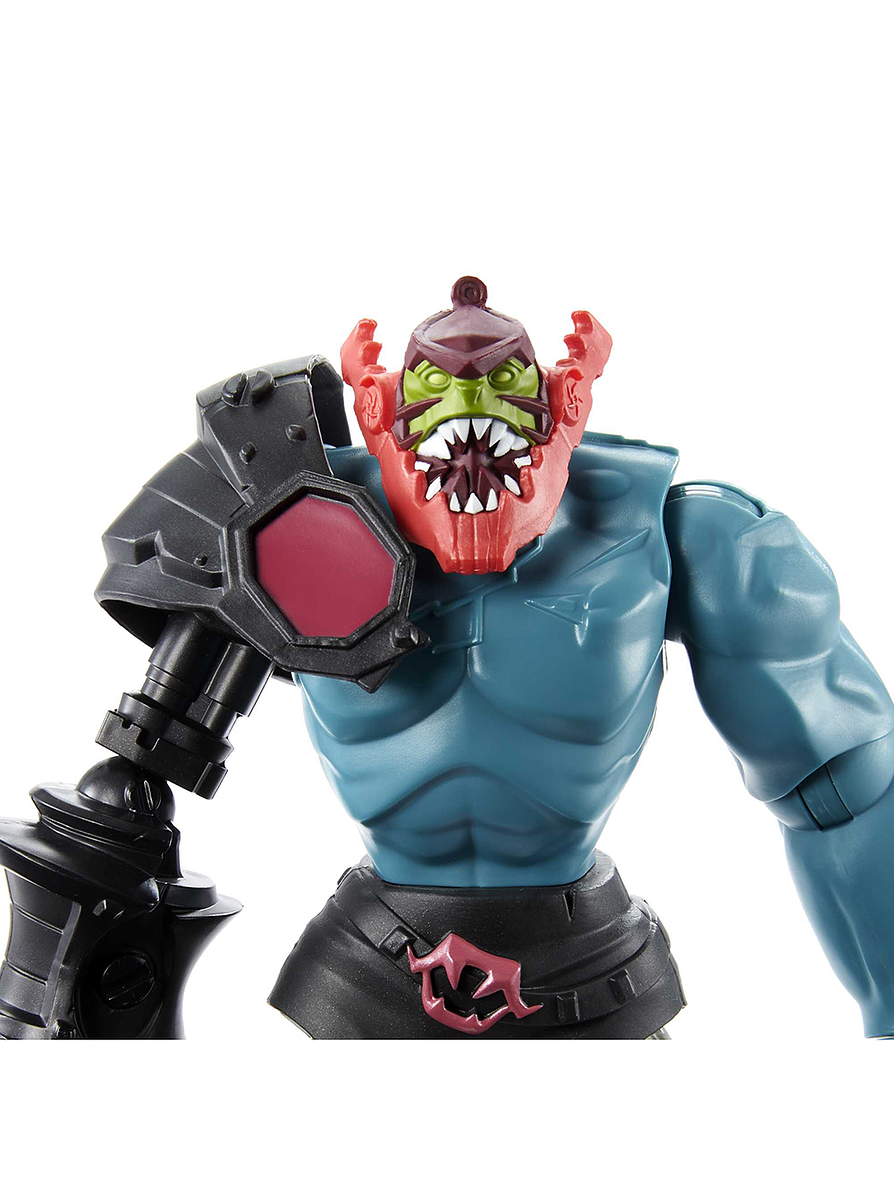 Maestros Del Universo Trap Jaw 5