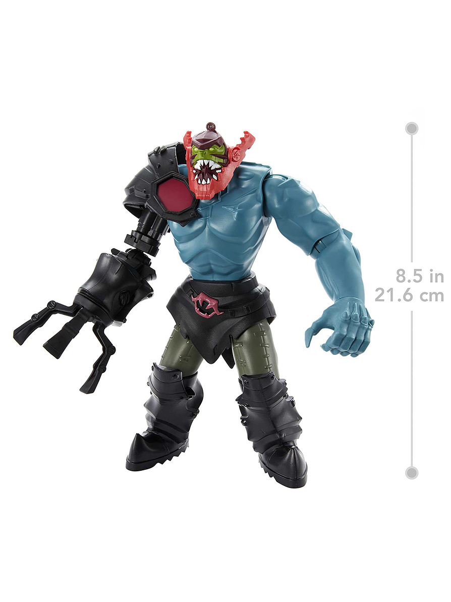 Maestros Del Universo Trap Jaw 6