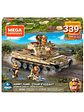 Mega Construx Tanque Militar  - Miniatura 2