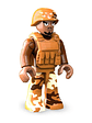 Mega Construx Tanque Militar  - Miniatura 5