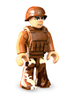 Mega Construx Tanque Militar  - Miniatura 6