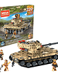 Mega Construx Tanque Militar  - Miniatura 3