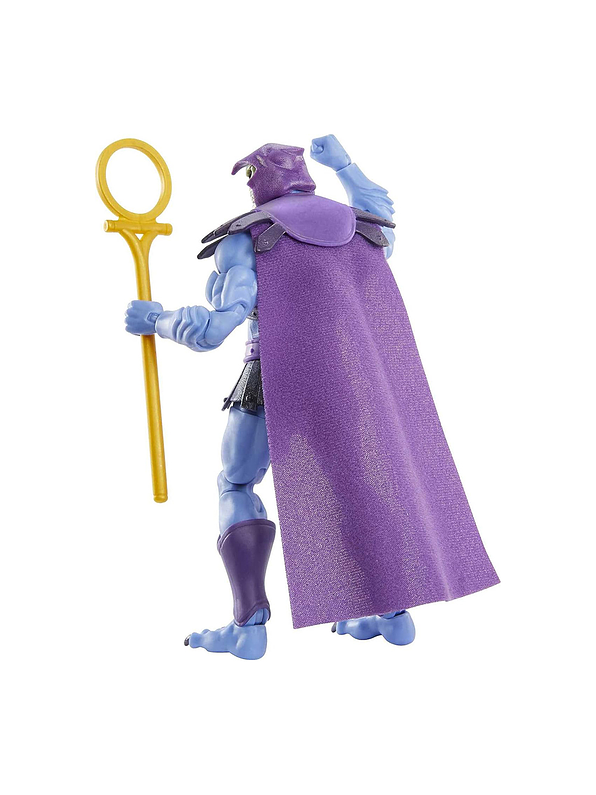 Maestros del Universo Revelation Personajes 9