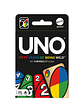 Cartas Uno Edición 50 Años  - Miniatura 1