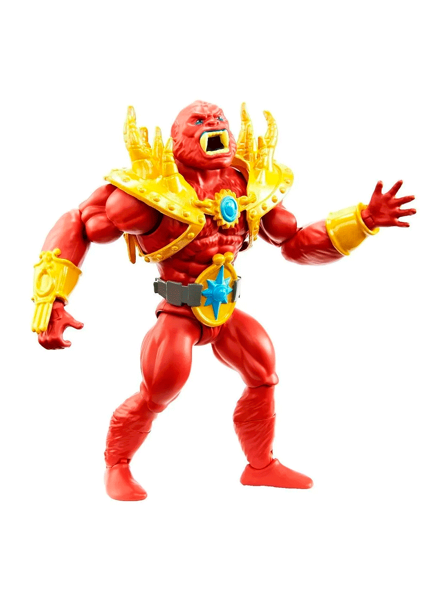 Masters Of The Universe Origins 6