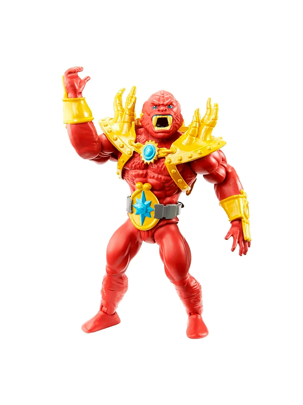 Masters Of The Universe Origins 5