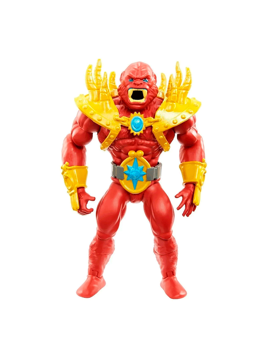 Masters Of The Universe Origins 4