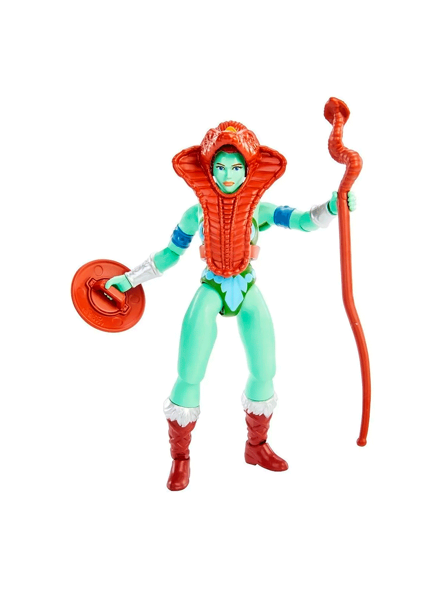 Masters Of The Universe Origins 7