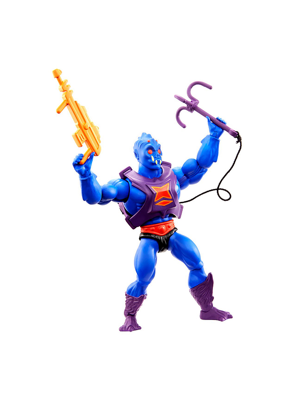 Masters Of The Universe Origins 10