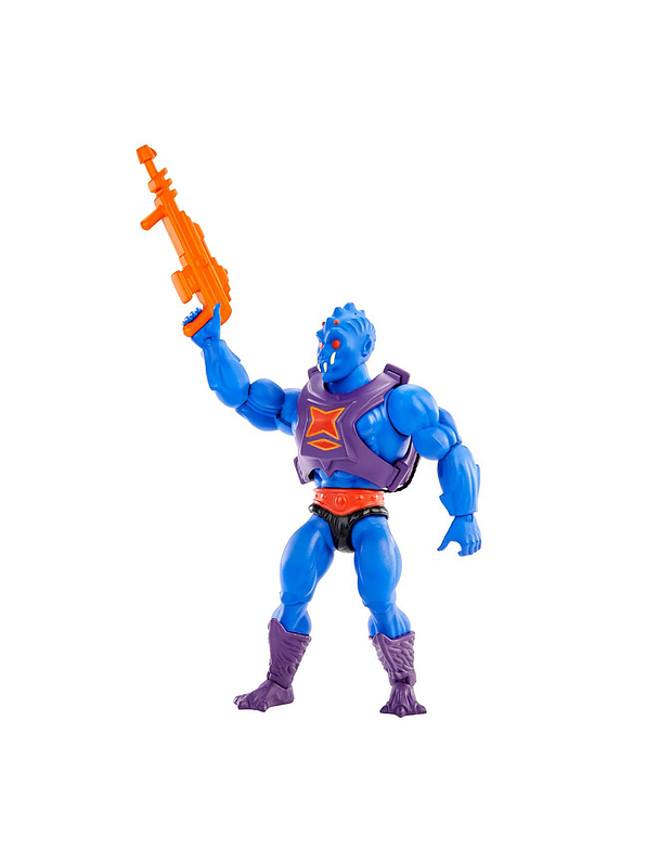 Masters Of The Universe Origins 11