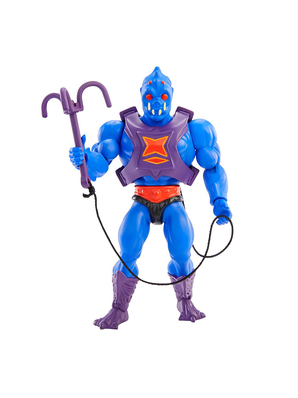 Masters Of The Universe Origins 9