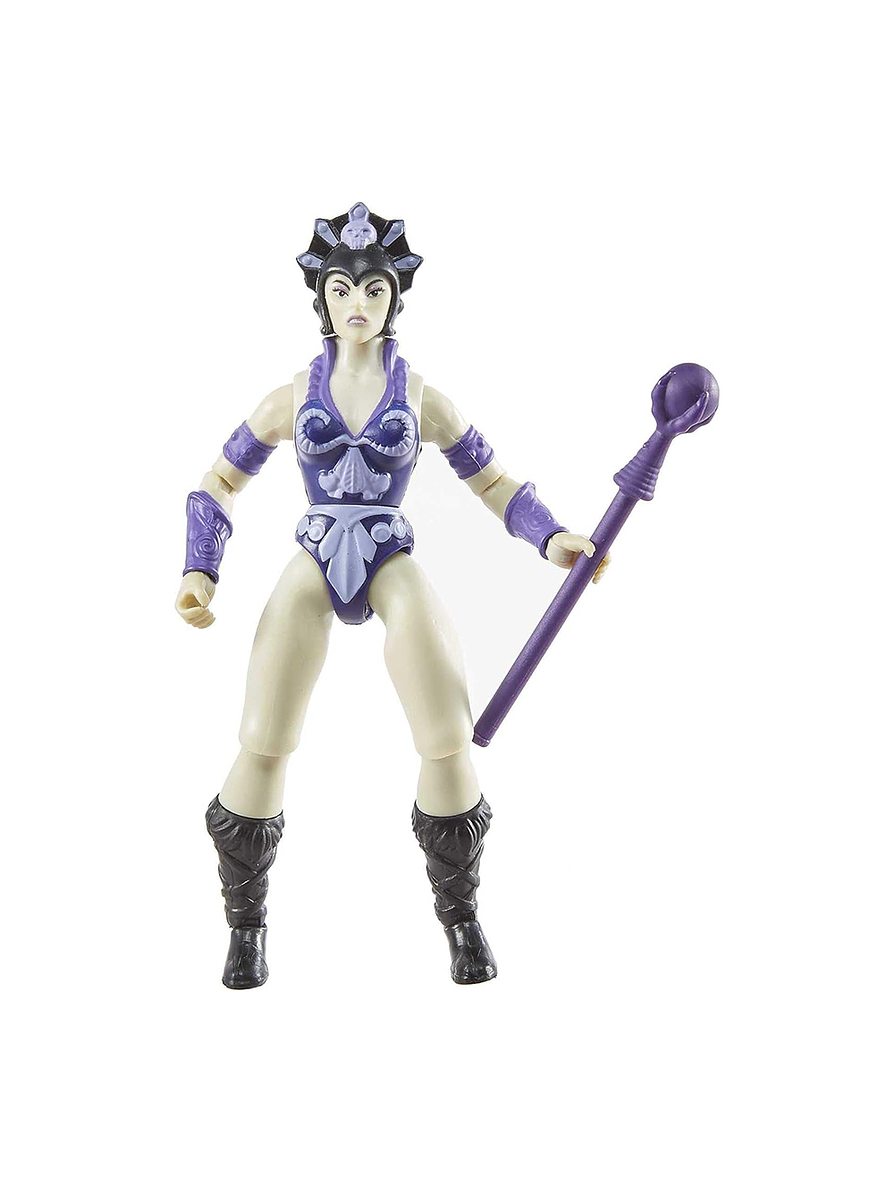 Masters Of The Universe Origins 1