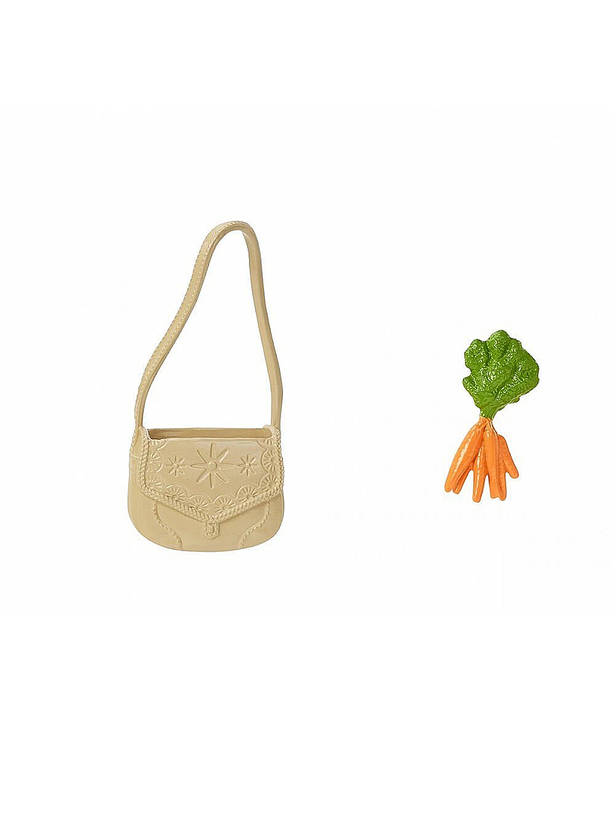 Spirit Muñeca Abigail Y Accesorios  7