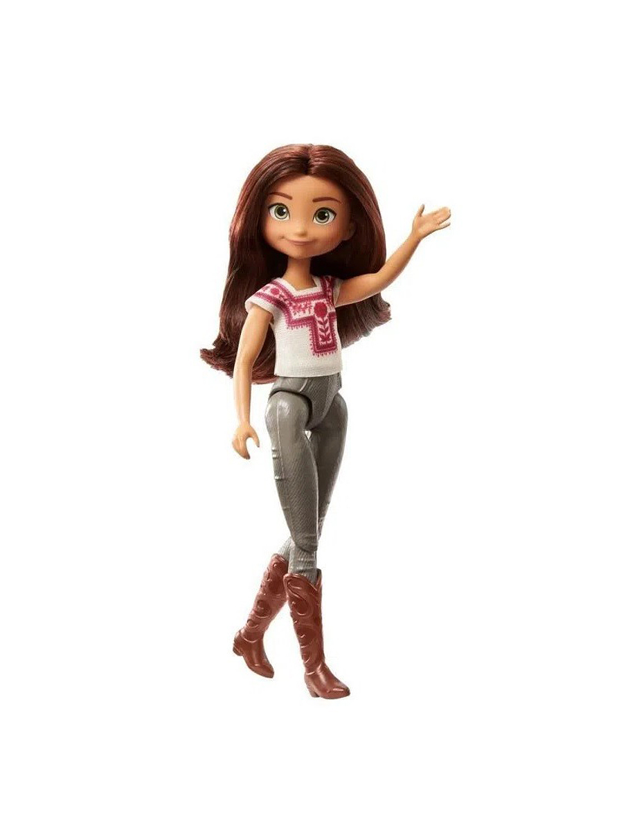 Spirit Muñecas Básicas  2