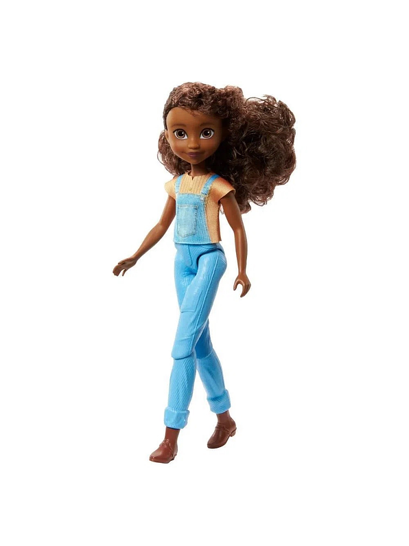 Spirit Muñecas Básicas  3