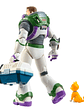 Figura Disney Pixar Lightyear - Miniatura 4