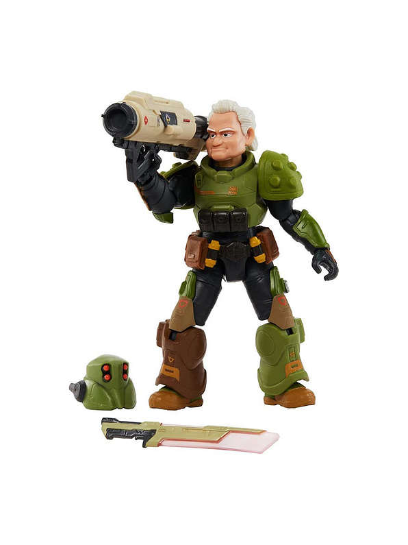 Figura Disney Pixar Lightyear 3