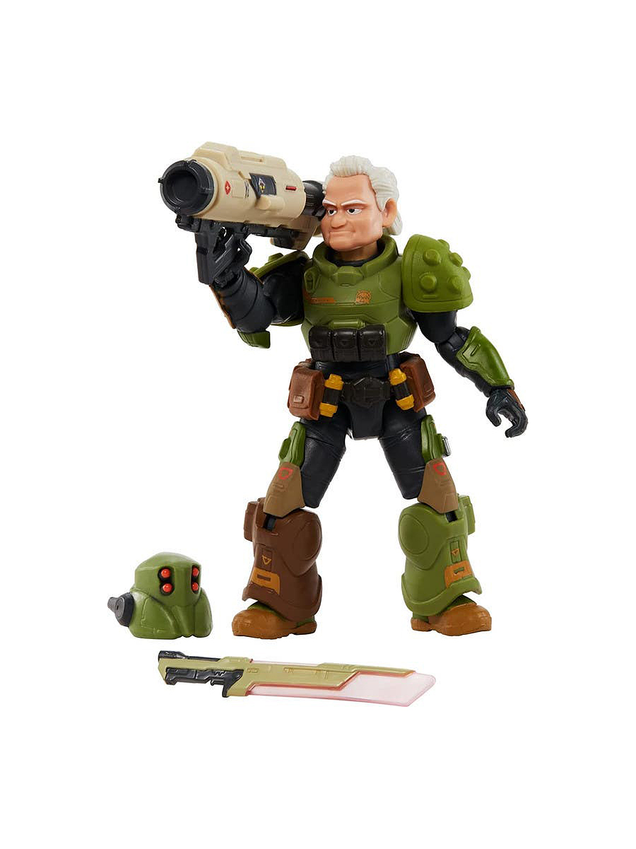 Figura Disney Pixar Lightyear 3