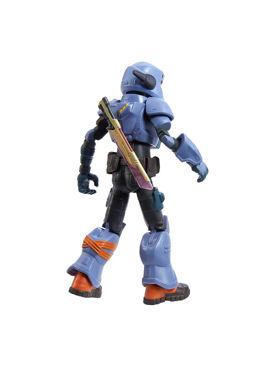 Figura Disney Pixar Lightyear 10