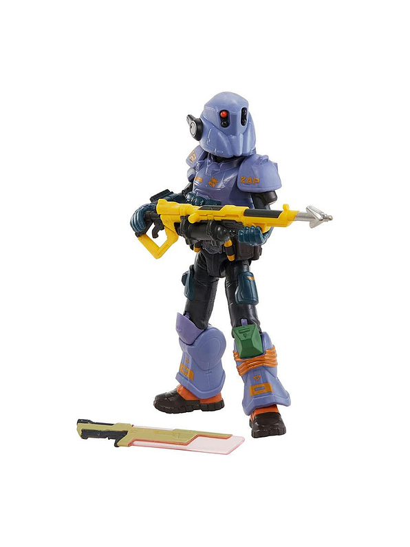 Figura Disney Pixar Lightyear 9