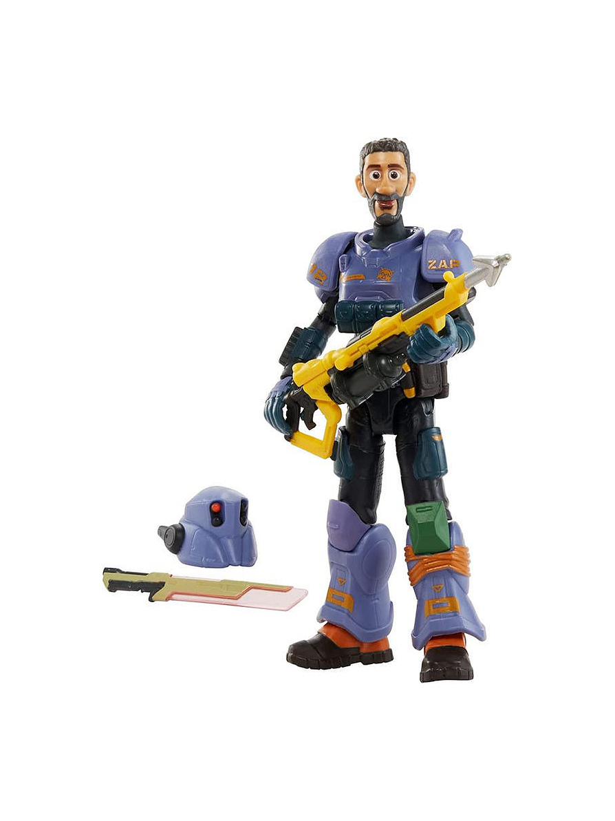 Figura Disney Pixar Lightyear 8