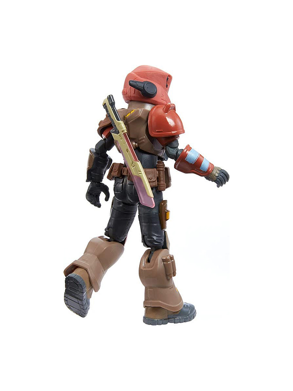 Figura Disney Pixar Lightyear 12