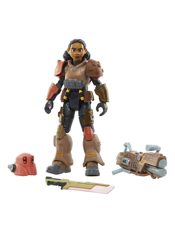 Figura Disney Pixar Lightyear 11