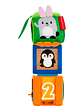 Fisher-Price Bloques apila y explora  - Miniatura 4