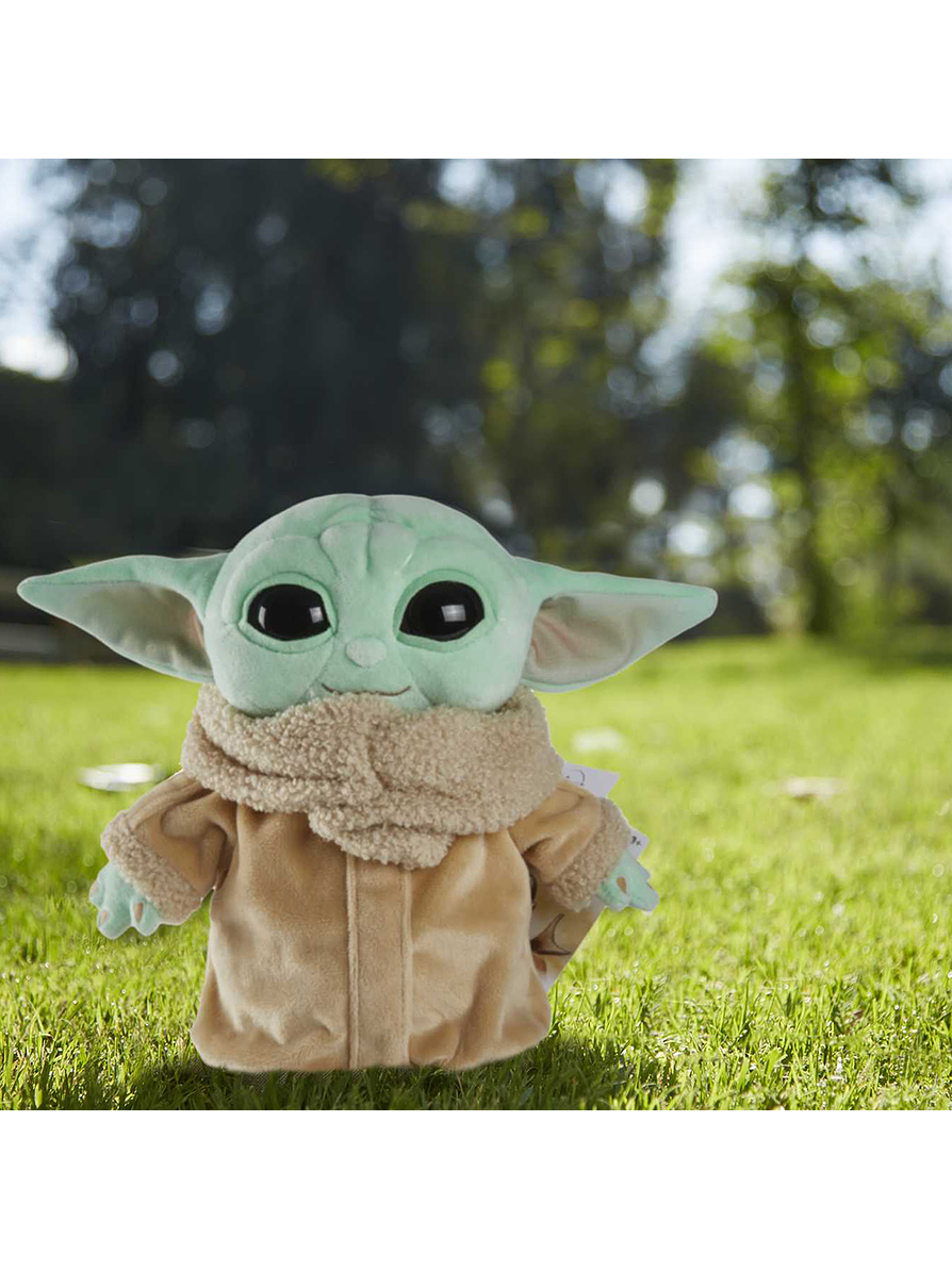 Star Wars The Mandalorian The Child  2