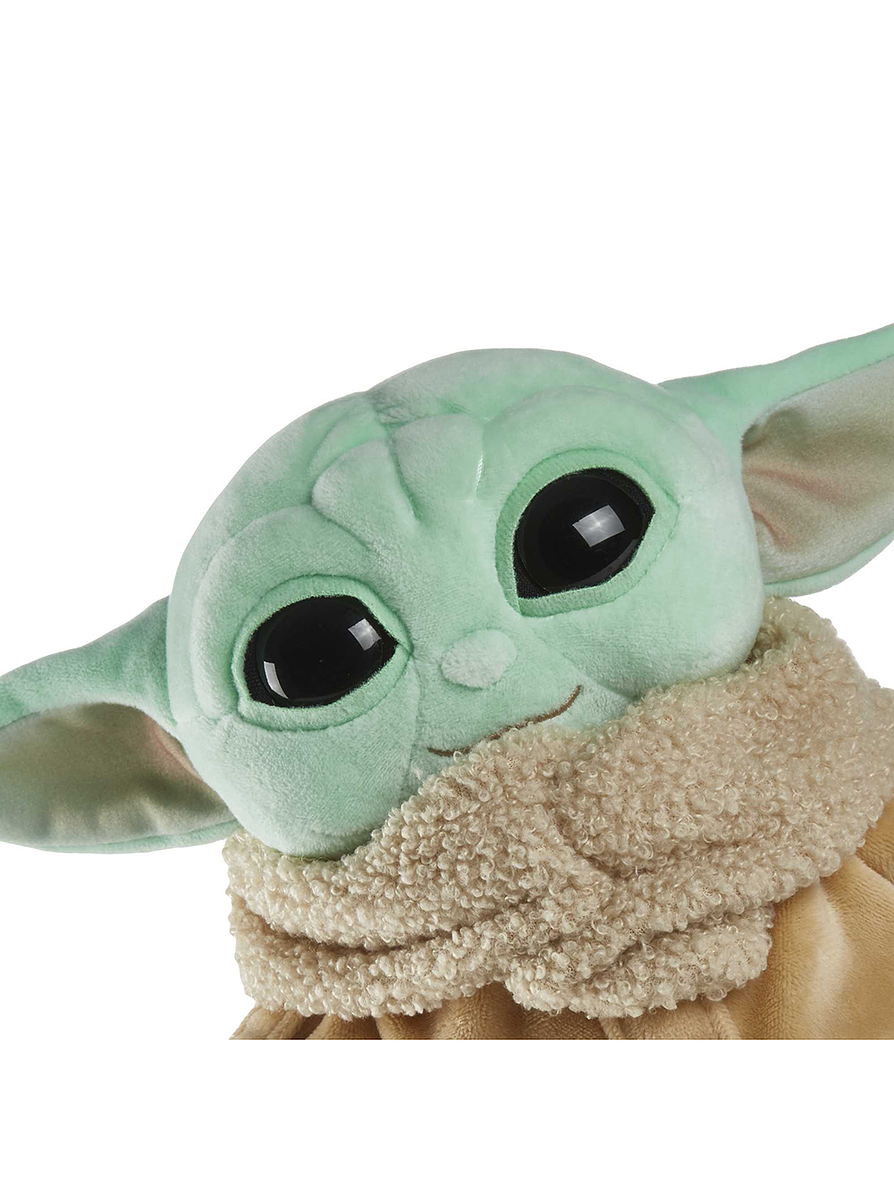 Star Wars The Mandalorian The Child  3