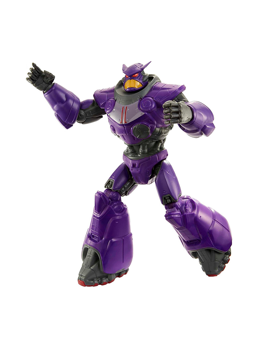 Disney Pixar Lightyear Zurg 4