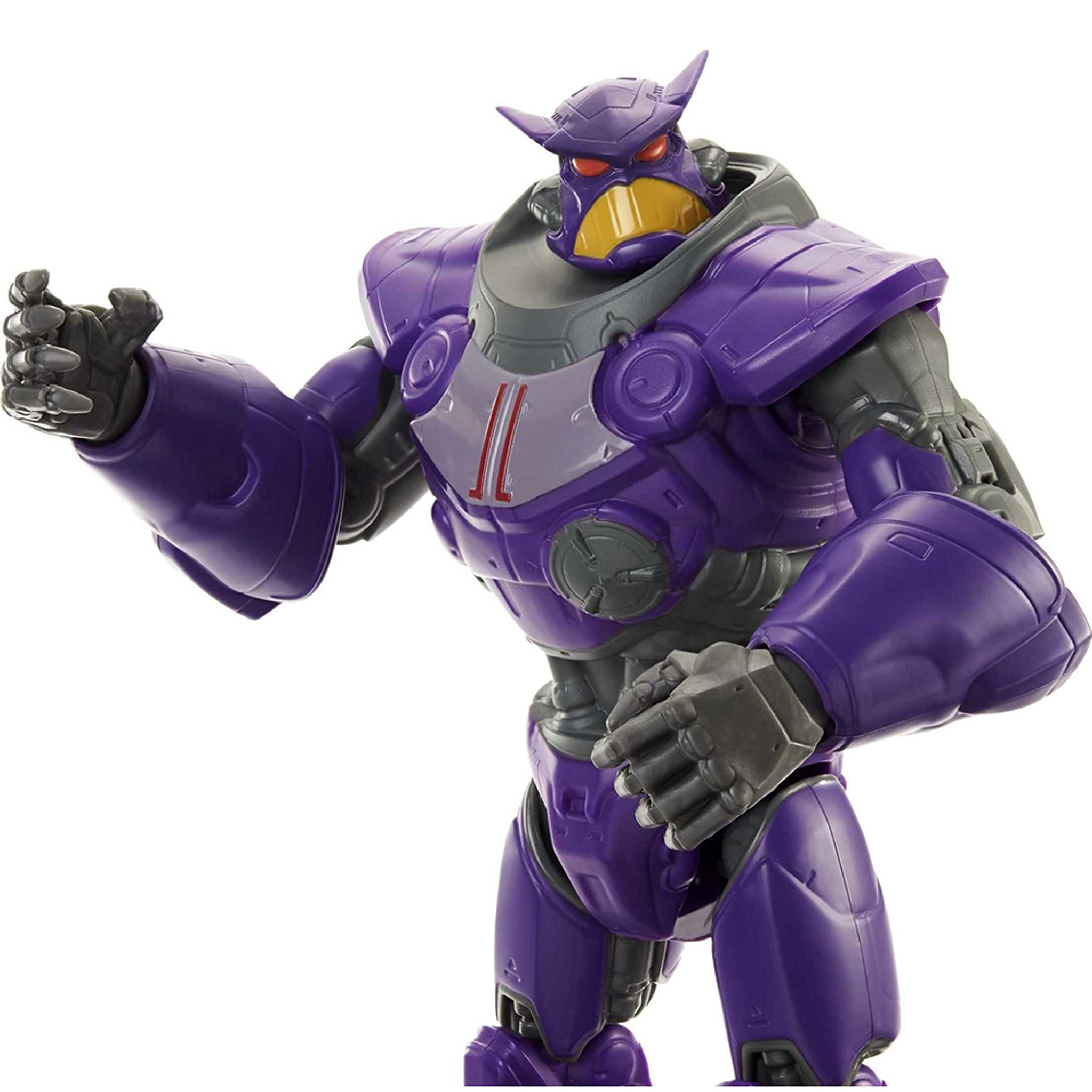 Disney Pixar Lightyear Zurg 5