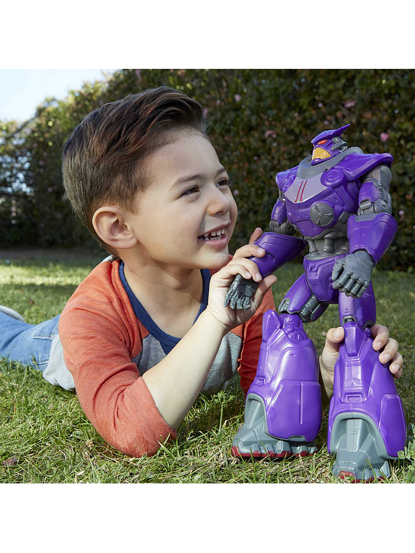 Disney Pixar Lightyear Zurg 2