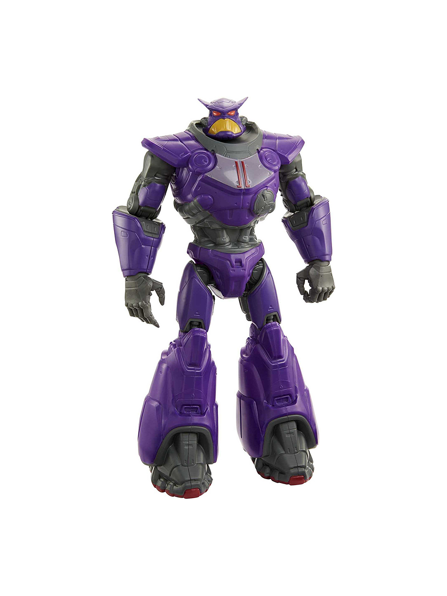 Disney Pixar Lightyear Zurg 1