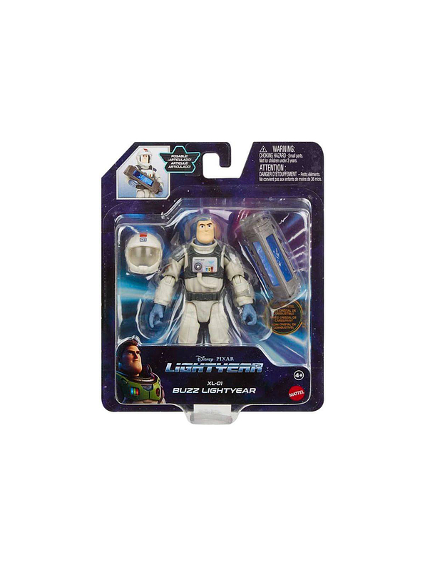 Figura Disney Pixar Lightyear Core  2