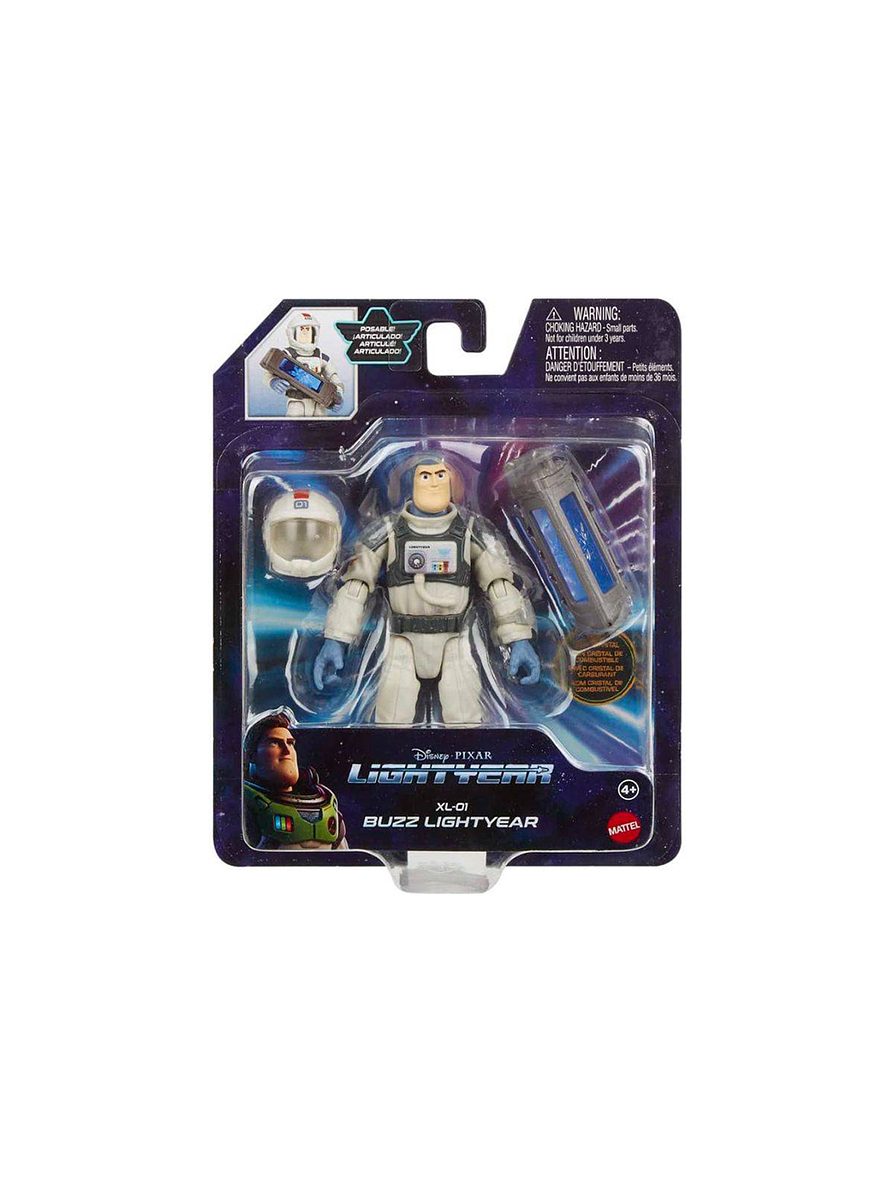 Figura Disney Pixar Lightyear Core  2