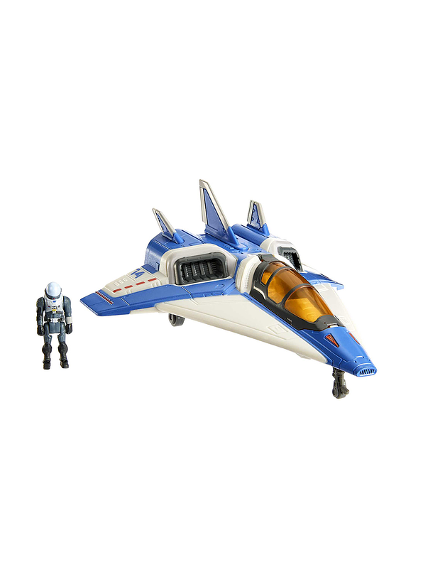 Disney Pixar Lightyear Nave Espacial  1