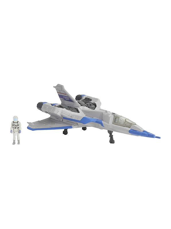 Disney Pixar Lightyear Nave Espacial  3