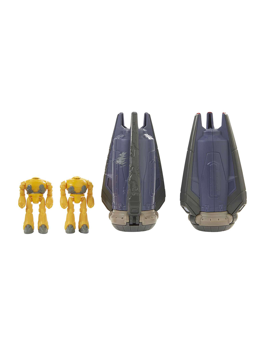 Disney Pixar Lightyear Nave Espacial  5