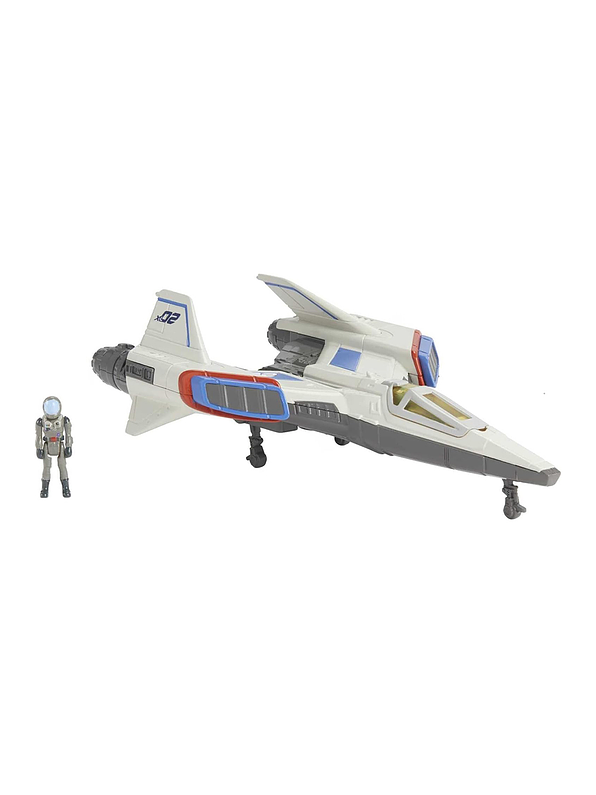 Disney Pixar Lightyear Nave Espacial  7