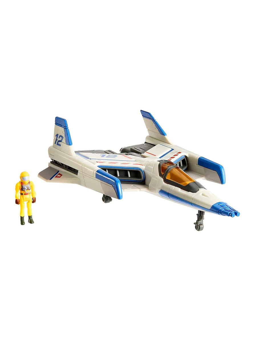 Disney Pixar Lightyear Nave Espacial  9