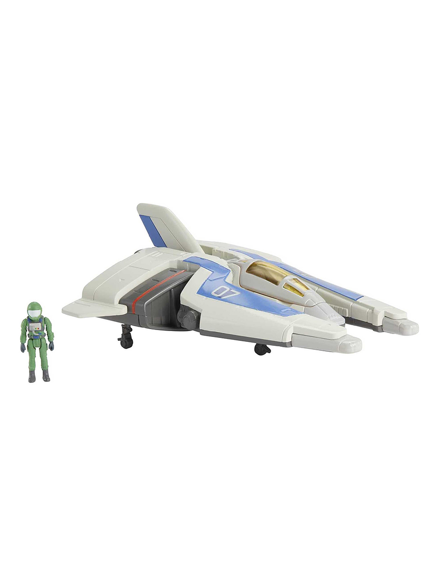 Disney Pixar Lightyear Nave Espacial  11