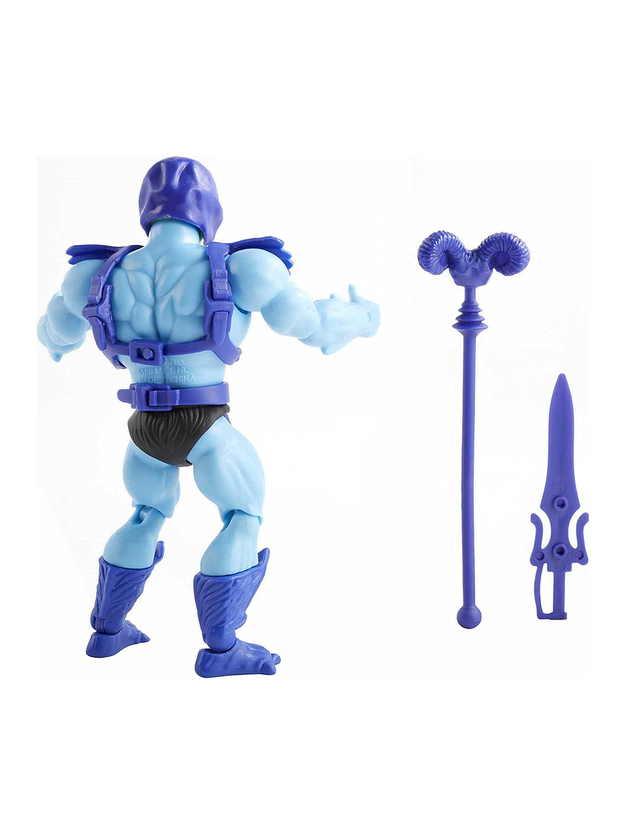 Maestros Del Universo Skeletor 3