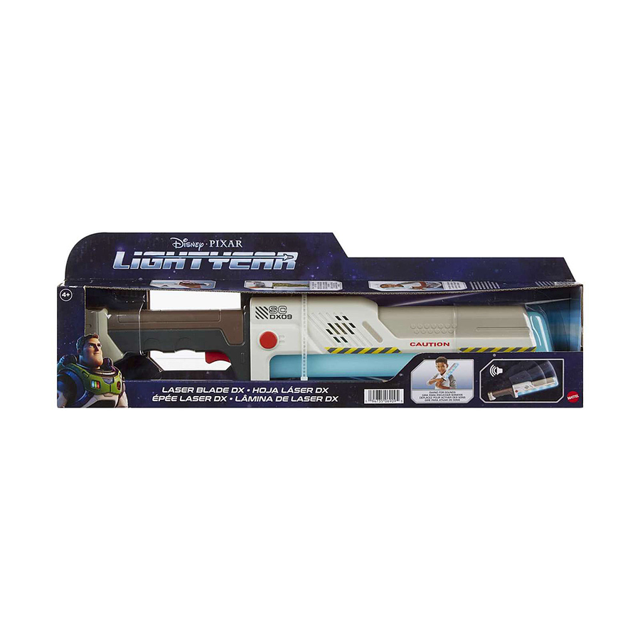 Disney Pixar Lightyear Sable Laser  2