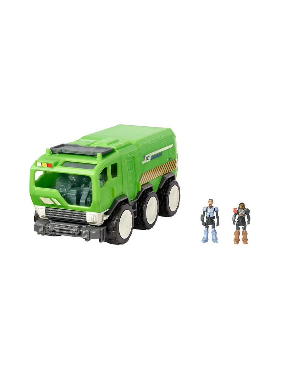 Disney Pixar Lightyear Vehículo Comando Estelar   4