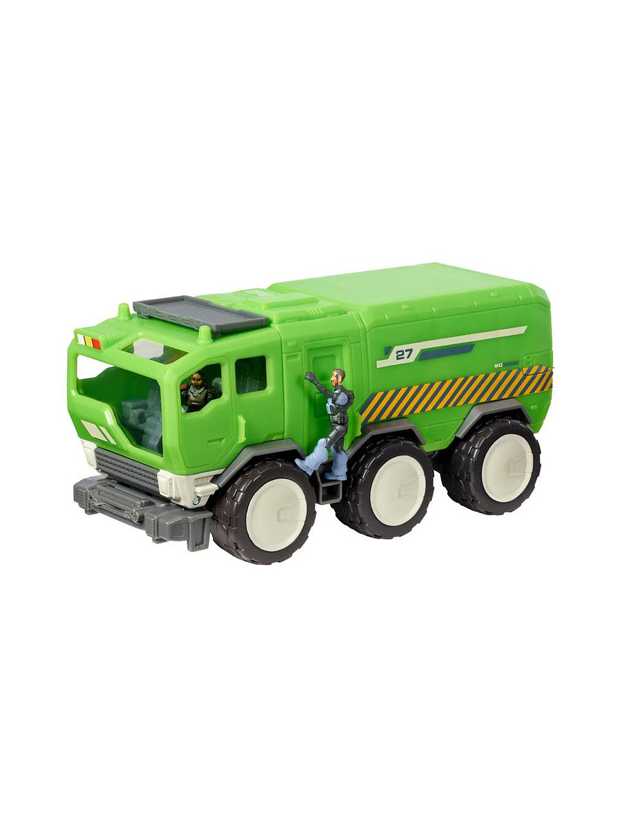 Disney Pixar Lightyear Vehículo Comando Estelar   6