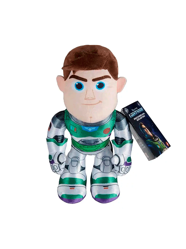 Disney Pixar Lightyear Figuras De Peluche  2