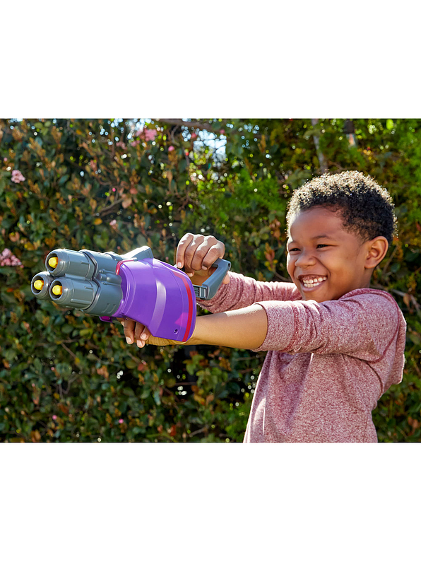 Disney Pixar Lightyear Lanzador De Brazo Zurg  3