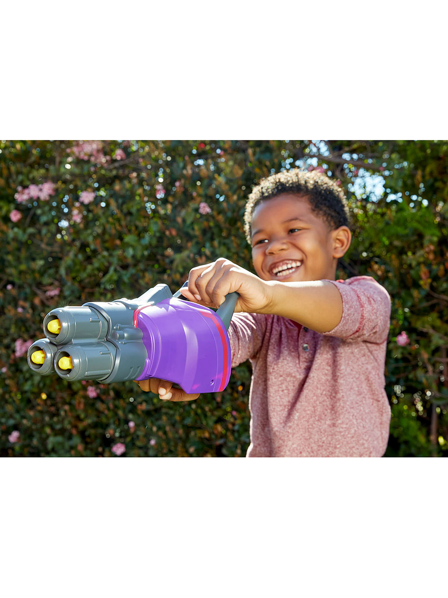 Disney Pixar Lightyear Lanzador De Brazo Zurg  4