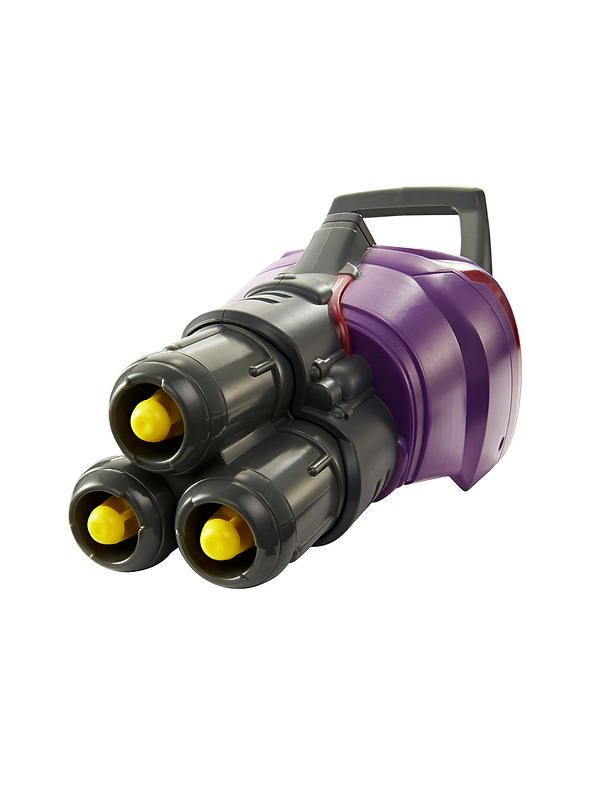 Disney Pixar Lightyear Lanzador De Brazo Zurg  1